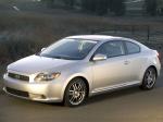 Scion tC 2005 года